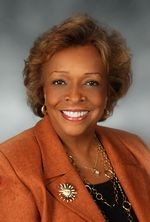 Valerie Collum